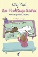 Bu Mektup Sana - Sanli, Nilay