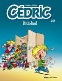 Cedric 20 Bitirdim