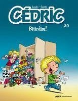 Cedric 20 Bitirdim - Kolektif