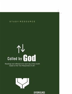 Called by God - Shendre, Tushar