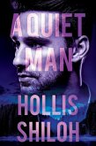 A Quiet Man (shifters and partners, #19) (eBook, ePUB)