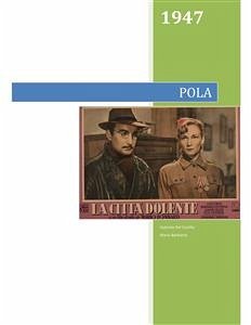 Pola, città dolente (fixed-layout eBook, ePUB) - Barikievic, Maria; Del Castillo, Gabriele