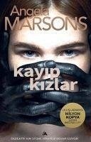 Kayip Kizlar - Marsons, Angela