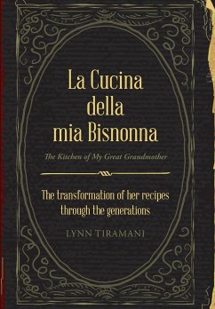 La Cucina Della Mia Bisnonna - Tiramani, Lynn