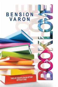 Book Love - Varon, Bension