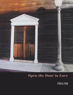 Open the Door to Love - Roa, Paola