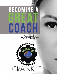 Becoming a Great Coach - Pat, Coach