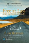 Free at Last with the Spirit of Truth