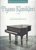 Piyano Klasikleri 1.Kitap