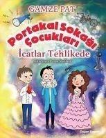 Cover Portakal Sokagi Cocuklari