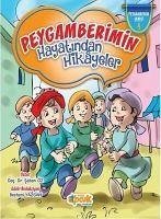 Peygamberimin Hayatindan Hikayeler - Öz, Saban