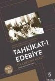 Tahkikat-I Edebiye