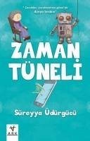Cover Zaman Tüneli