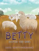 Betty Saves the Mob