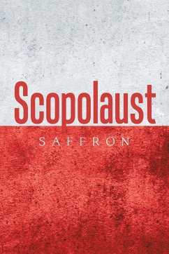 Scopolaust - Saffron
