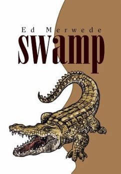 Swamp - Merwede, Ed