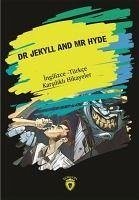 Dr. Jekyll And Mr Hyde - Gökce, Metin