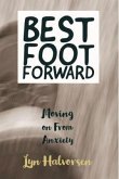 Best Foot Forward (eBook, ePUB)