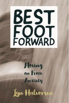 Cover Best Foot Forward (eBook, ePUB)