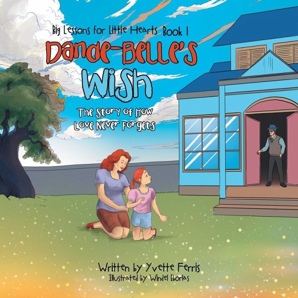 Dande-Belle'S Wish Dande-Belle'S Wish