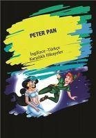 Peter Pan - Gökce, Metin