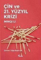 Cin ve 21. Yüzyil Krizi - Li, Minqi