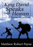 King David Speaks from Heaven