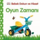 Bebek Dokun ve Hisset - Oyun Zamani