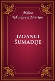 Izdanci Šumadije (eBook, ePUB)