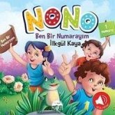 Nono 1 Ben Bir Numarayim