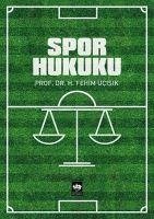 Spor Hukuku - Fehim Ücisik, H.