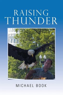 Raising Thunder - Book, Michael