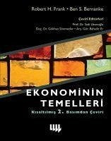 Ekonominin Temelleri - H. Frank, Robert; S. Bernanke, Ben