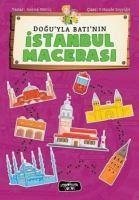 Doguyla Batinin Istanbul Macerasi - Meric, Asena