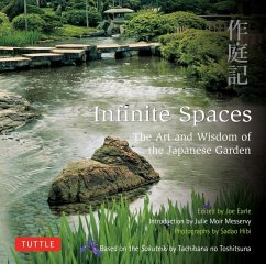 Cover Infinite Spaces (eBook, ePUB)