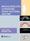 Musculoskeletal Ultrasound Cross-Sectional Anatomy (eBook, ePUB)