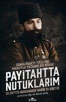 Cover Payitahtta Nutuklarim