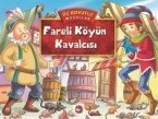 Üc Boyutlu Masallar-Fareli Köyün Kavalcisi