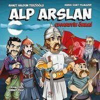 Alp Arslan - Haldun Terzioglu, Ahmet; Suat Yilmazer, Hakki