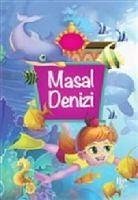 Masal Denizi - Savas Özpinar, Ahmet