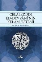 Celaleddin Ed-Devvaninin Kelam Sistemi - Akman, Mustafa