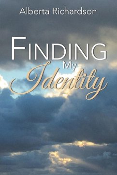 Finding My Identity - Richardson, Alberta
