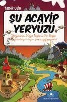 Su Acayip Yeryüzü - Uslu, Tarik