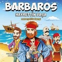 Barbaros Hayrettin Pasa Kardesligin Önemi - Filiz, Serhat