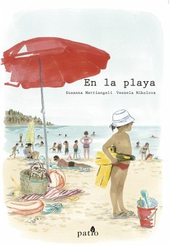 En la playa - Mattiangeli, Susanna; Nikolova, Vessela