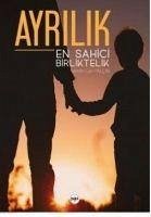 Ayrilik En Sahici Birliktelik - Can Yalcin, Semih