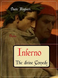 Cover Inferno (eBook, ePUB)