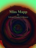 Miss Mapp (eBook, ePUB)