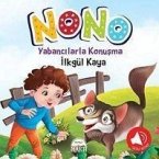 Nono 3 Yabancilarla Konusma