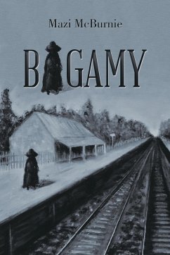 Bigamy - Mcburnie, Mazi